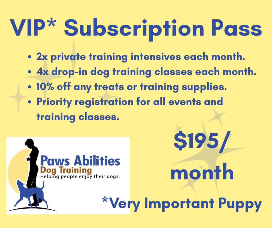 Subscription Pass information